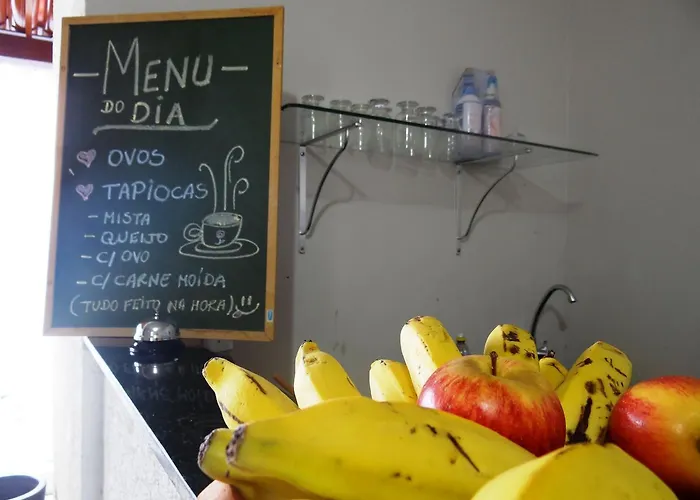 Pousada Vo Otilia