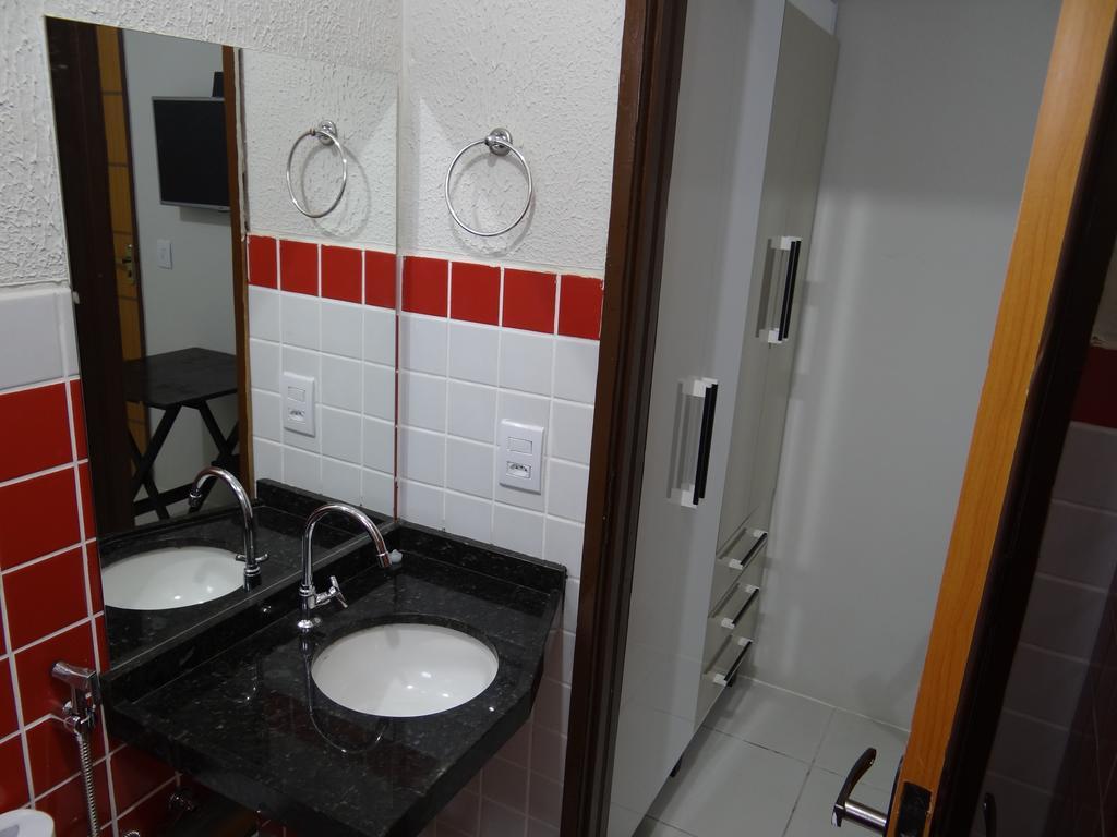 Inn Vo Otilia Juazeiro do Norte