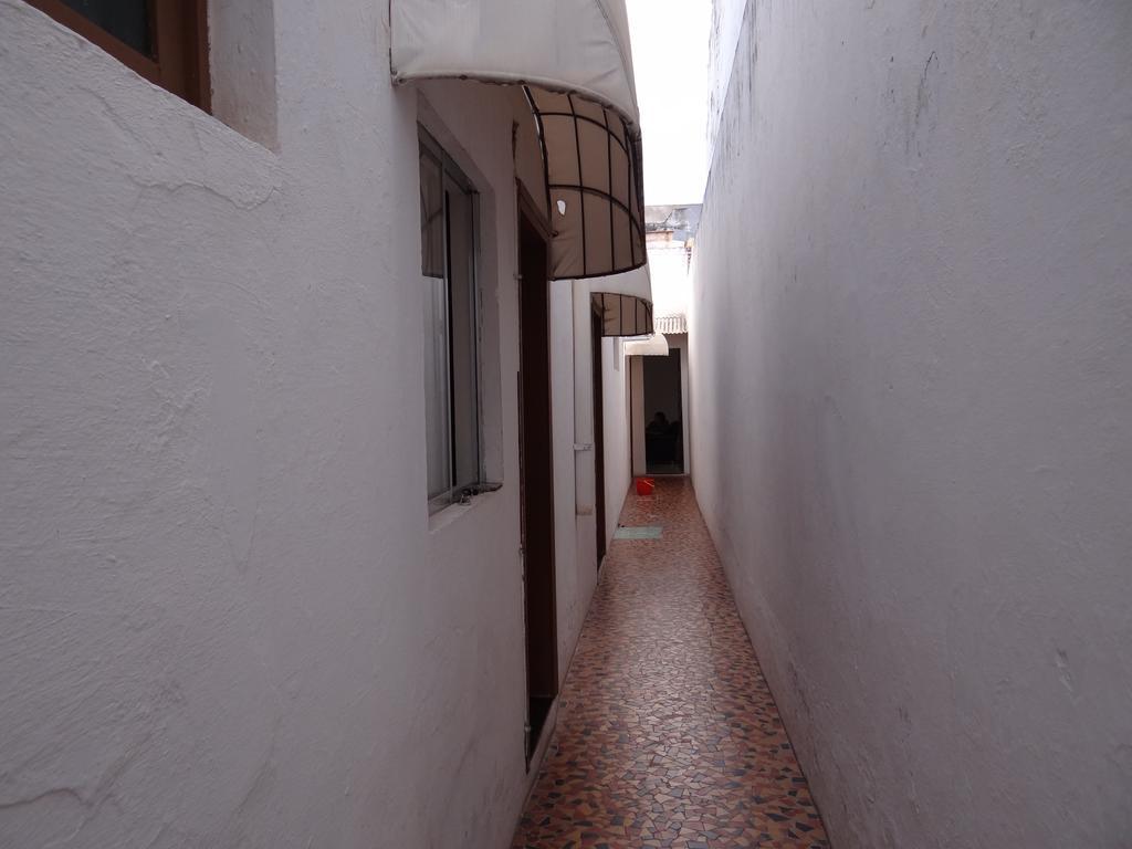Inn Vo Otilia Juazeiro do Norte