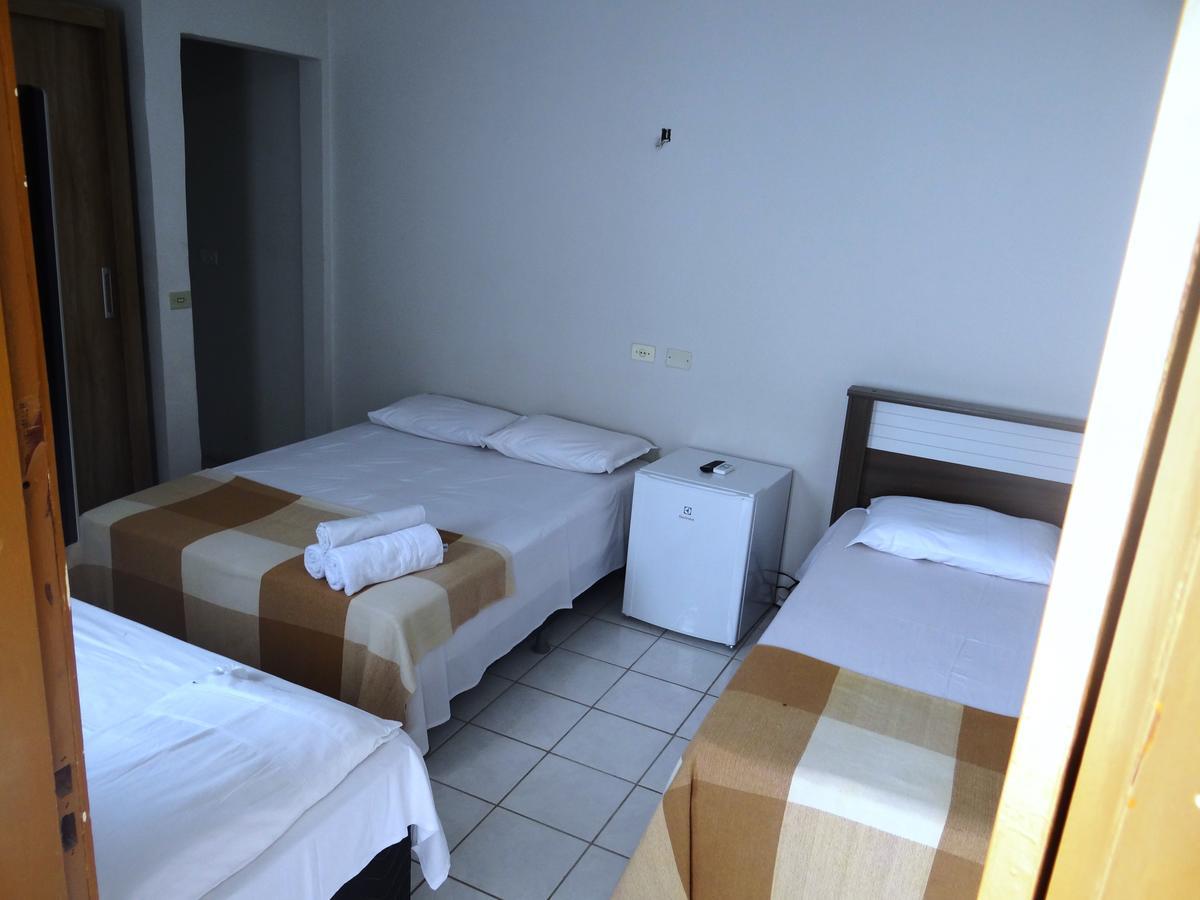 Inn Vo Otilia Juazeiro do Norte